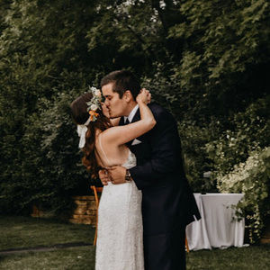 Meet your Posher, Kendra